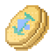 500 расткоинов