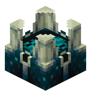 Скалковый крикун (Анимированный)